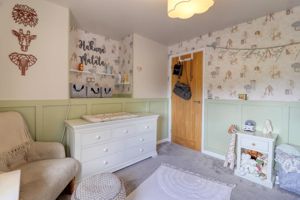 Bedroom Four- click for photo gallery